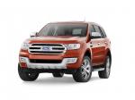Ford Everest 2014 года